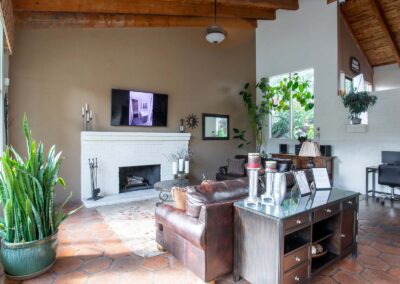 Casas Adobes | Apartments For Rent in Tucson, AZ | Clubhouse Accessibility