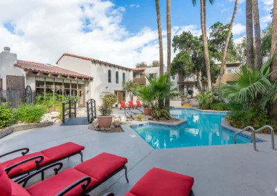Casas Adobes | Apartments For Rent in Tucson, AZ
