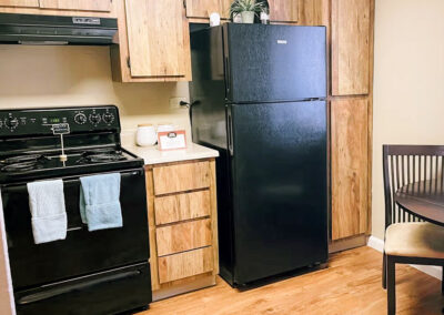 Casas Adobes | Apartments For Rent in Tucson, AZ | Amazing Kitchen Areas