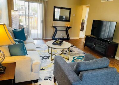 Casas Adobes | Apartments For Rent in Tucson, AZ | Living Space with Great Floor Plans