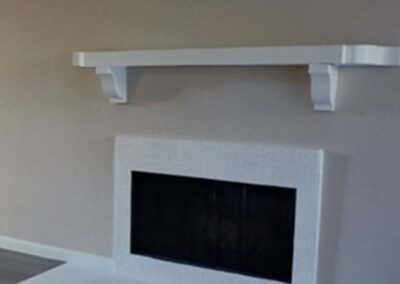 Casas Adobes | Apartments For Rent in Tucson, AZ | Fireplace