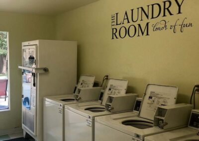 Casas Adobes | Apartments For Rent in Tucson, AZ | Laundry Facilities
