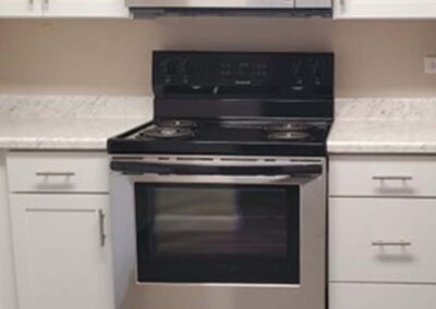 Casas Adobes | Apartments For Rent in Tucson, AZ | Modern Kitchen