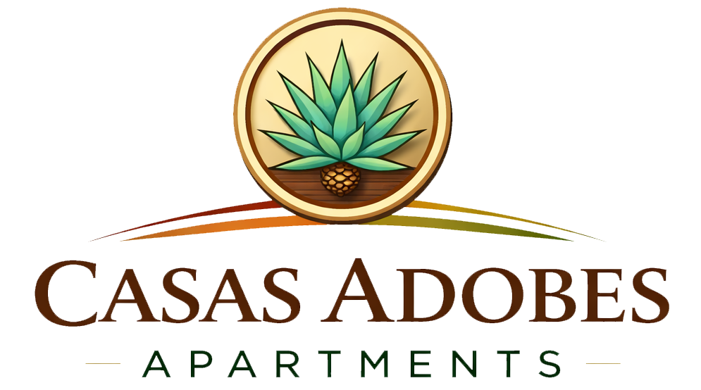 Casas Adobes
