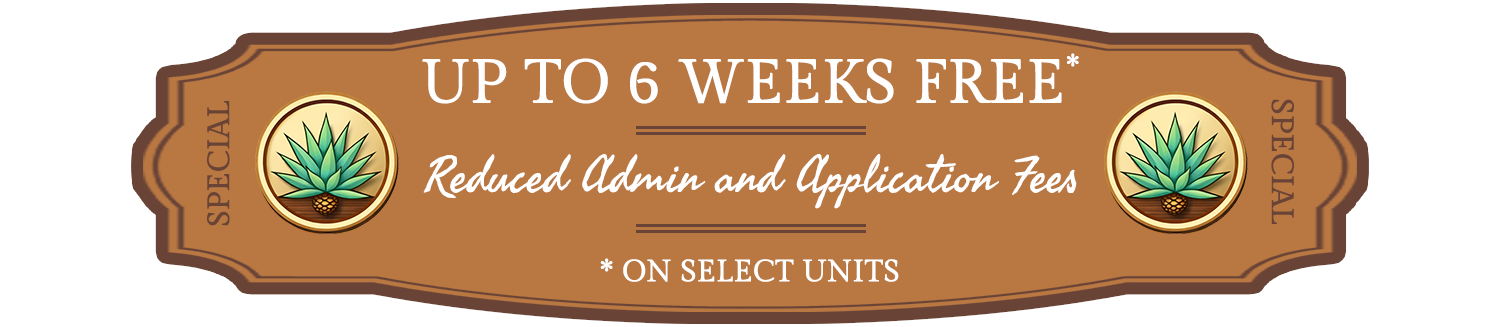 Casas Adobes | Apartments For Rent in Tucson, AZ | Move-In Special