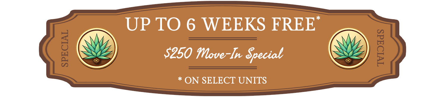 Casas Adobes | Apartments For Rent in Tucson, AZ | Move-In Special