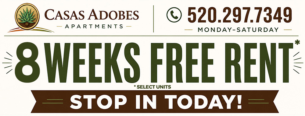 Casas Adobes | Apartments For Rent in Tucson, AZ | Move-In Special Casas Adobes | Apartments For Rent in Tucson, AZ | Move-In Special