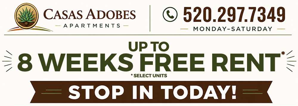 Casas Adobes | Apartments For Rent in Tucson, AZ | Move-In Special Casas Adobes | Apartments For Rent in Tucson, AZ | Move-In Special