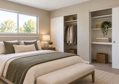 Casas Adobes | Apartments For Rent in Tucson, AZ | Bedroom