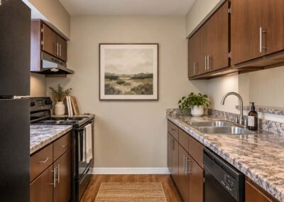 Casas Adobes | Apartments For Rent in Tucson, AZ | Kitchen