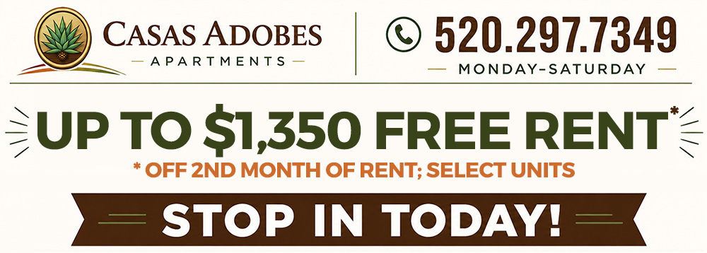Casas Adobes | Apartments For Rent in Tucson, AZ | Move-In Special Casas Adobes | Apartments For Rent in Tucson, AZ | Move-In Special